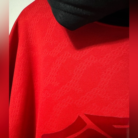 Nike therma fit men’s hoodie sweatshirt SP Stallions high school logo  XXL - Picture 3 of 15